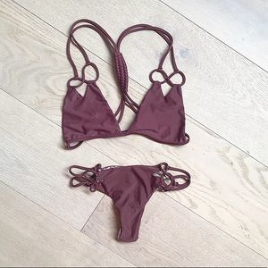 Acacia Merlot set